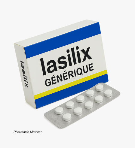 lasilix