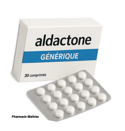 aldactone