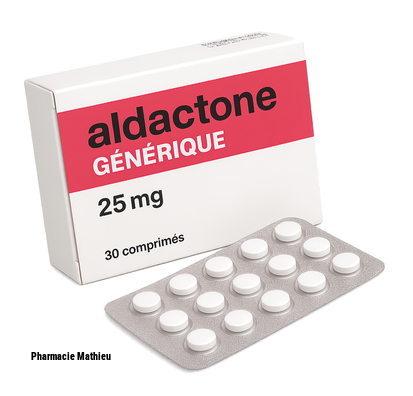 aldactone