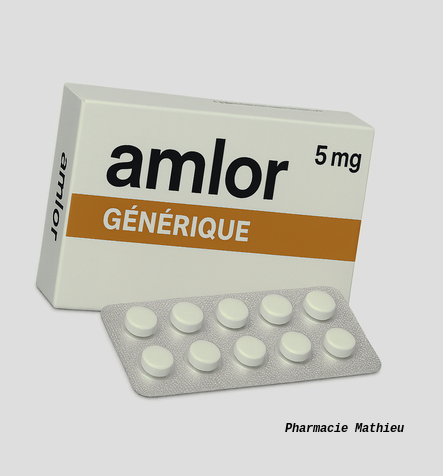 amlor
