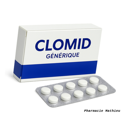 clomid