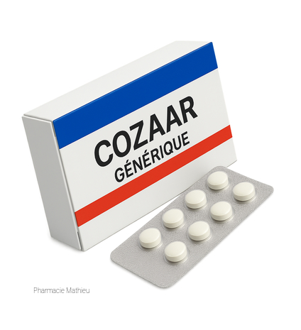 cozaar