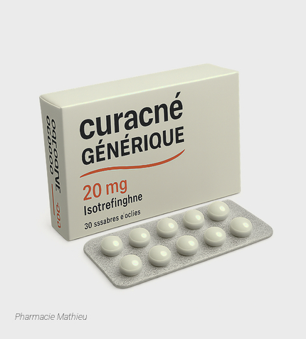 curacne