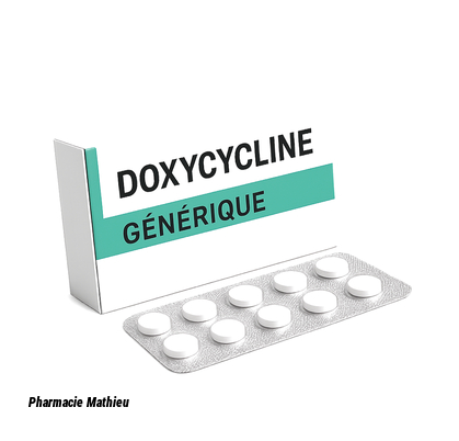 doxycycline