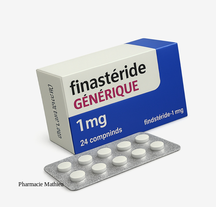 finasteride