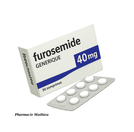furosemide