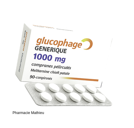 glucophage