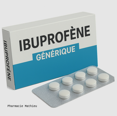 ibuprofene