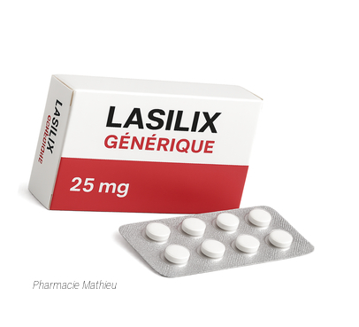 lasilix