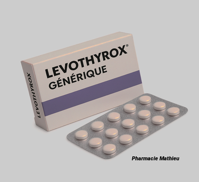 levothyrox