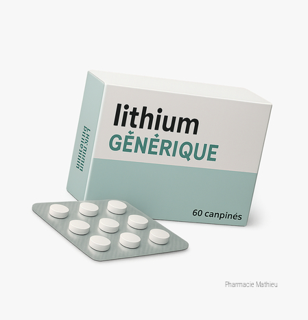 lithium