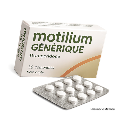 motilium