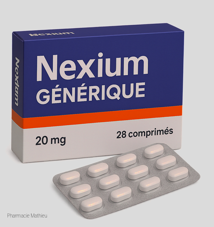 nexium