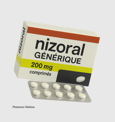 nizoral