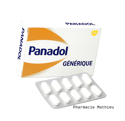 panadol