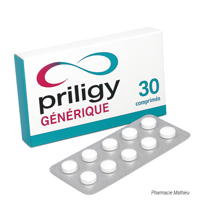 priligy