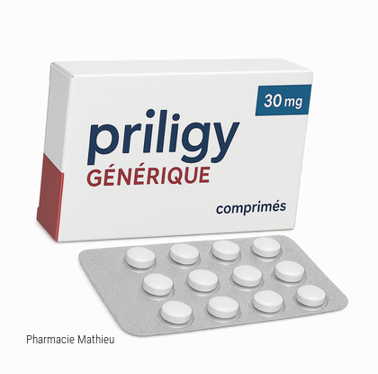 priligy