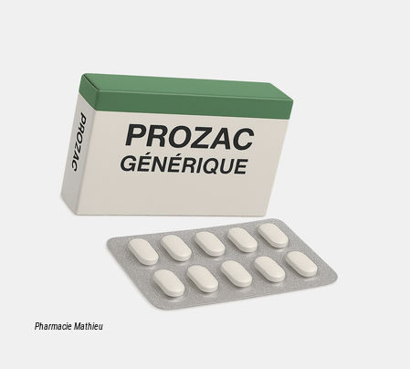prozac