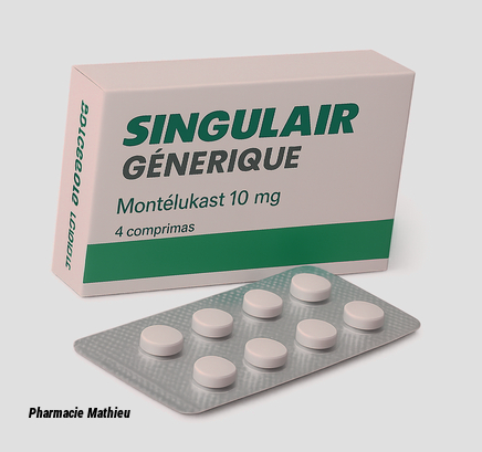 singulair