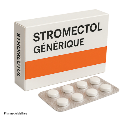 stromectol