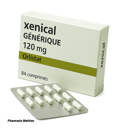 xenical