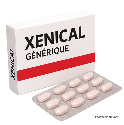 xenical