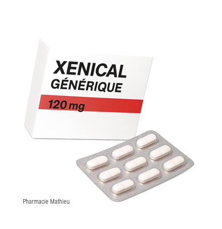 xenical
