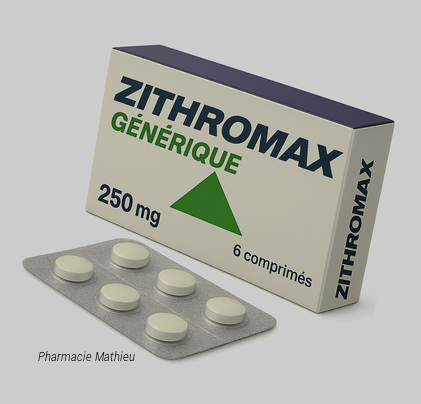 zithromax